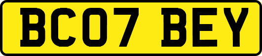 BC07BEY