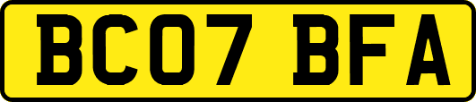 BC07BFA