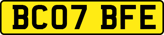 BC07BFE