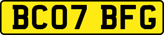 BC07BFG