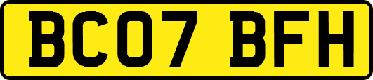 BC07BFH