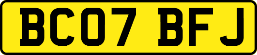 BC07BFJ