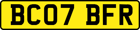 BC07BFR