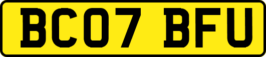 BC07BFU