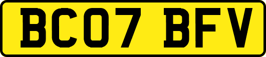 BC07BFV
