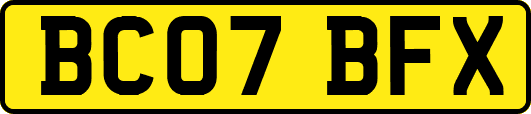 BC07BFX