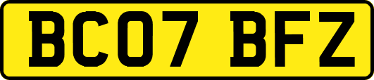 BC07BFZ