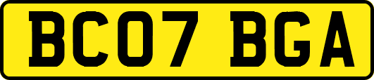 BC07BGA