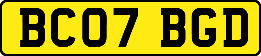 BC07BGD