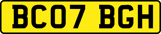 BC07BGH