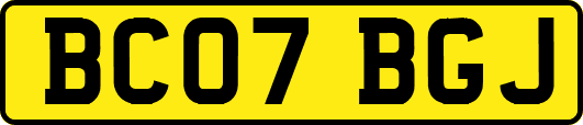 BC07BGJ