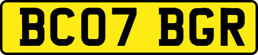 BC07BGR