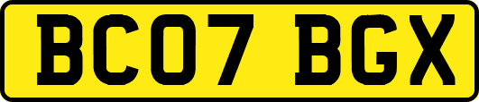 BC07BGX