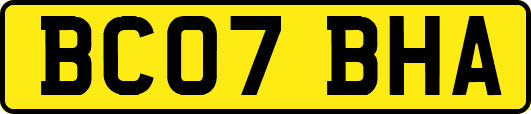 BC07BHA