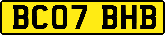BC07BHB