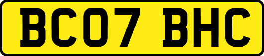 BC07BHC