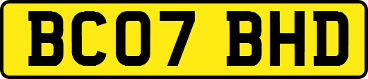 BC07BHD