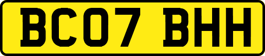 BC07BHH