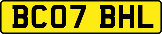 BC07BHL