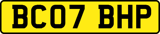 BC07BHP