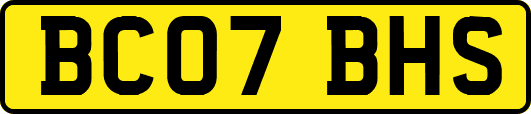 BC07BHS