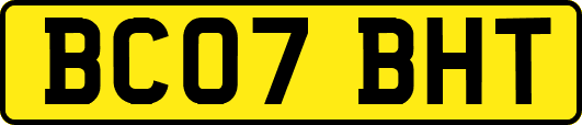BC07BHT