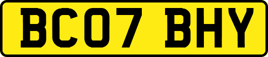 BC07BHY
