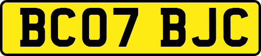 BC07BJC