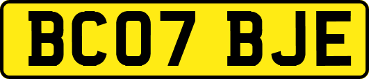 BC07BJE