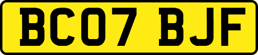 BC07BJF