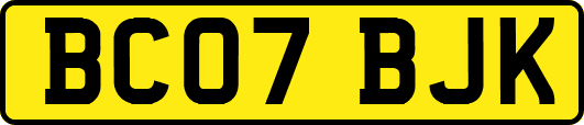 BC07BJK