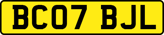 BC07BJL