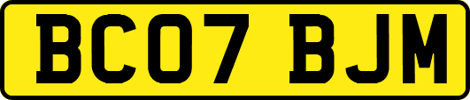 BC07BJM