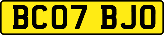 BC07BJO