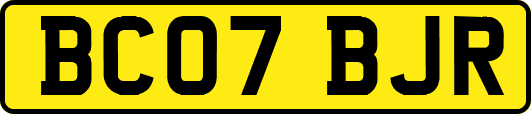 BC07BJR