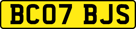 BC07BJS