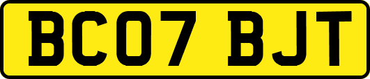 BC07BJT