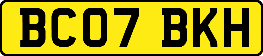 BC07BKH