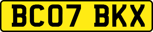 BC07BKX