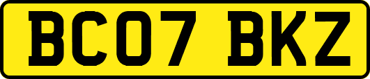 BC07BKZ