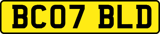 BC07BLD