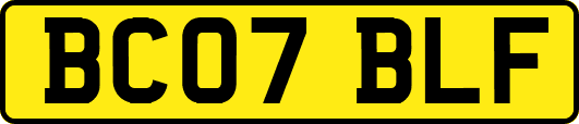 BC07BLF