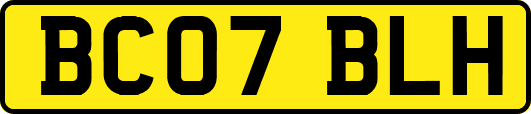 BC07BLH