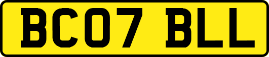 BC07BLL