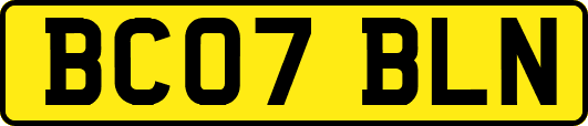 BC07BLN