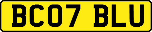 BC07BLU