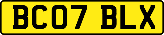 BC07BLX