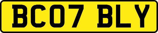 BC07BLY