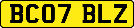 BC07BLZ