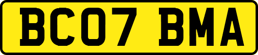 BC07BMA